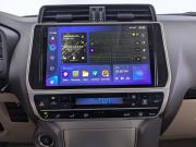 Toyota Land Cruiser Prado 150 Series Рестайлинг 3 Москва  - изображение 56