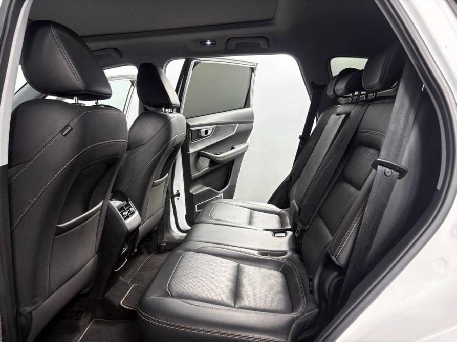Chery Tiggo 8 I Рестайлинг Борисоглебск  - изображение 11