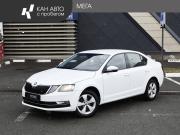 Skoda Octavia III (A7) Рестайлинг Казань  - изображение 14