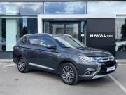 Mitsubishi Outlander III Рестайлинг 2 Москва  - изображение 23