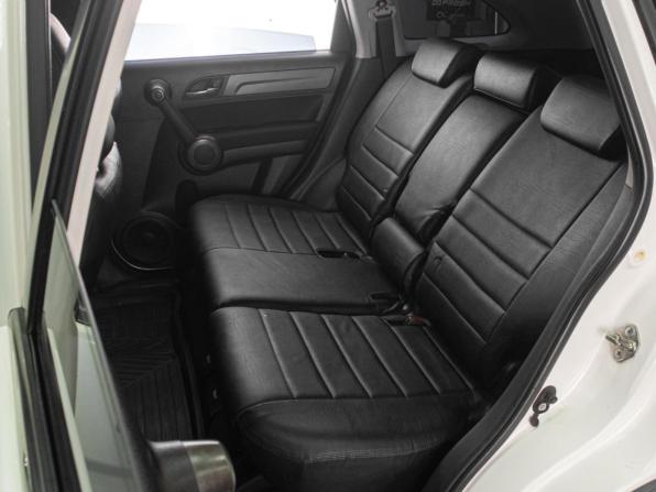Honda CR-V III Рестайлинг с пробегом 2011 года, цена 1 679 000 рублей, 177289 км, внедорожник, Автокод Объявления