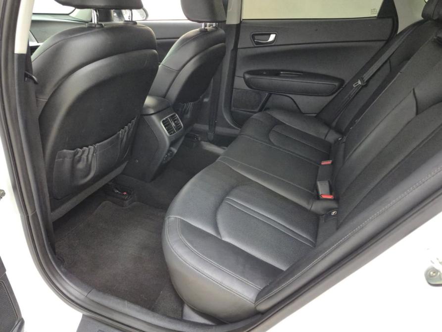 Kia Optima IV Альметьевск  - изображение 17