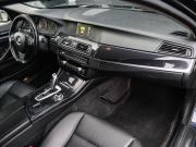 BMW 5 серии VI (F10/F11/F07) Москва  - изображение 22