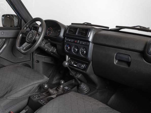 Lada (ВАЗ) Niva Legend I с пробегом 2024 года, цена 1 320 000 рублей, 23701 км, внедорожник, Автокод Объявления