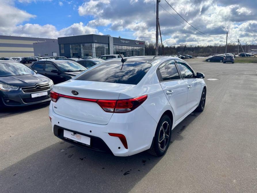 Kia Rio IV Ногинск  - изображение 6
