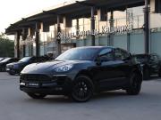 Porsche Macan I Москва  - изображение 46