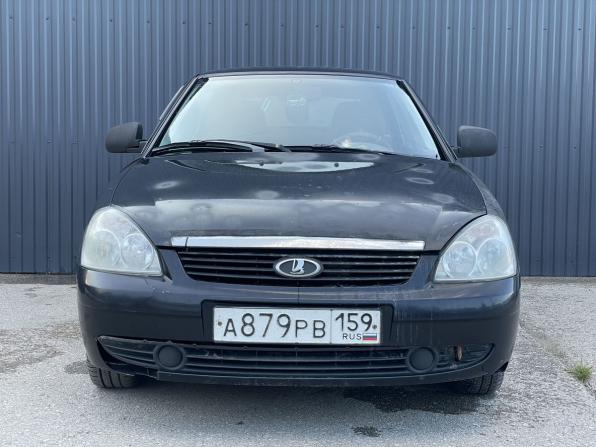 Lada (ВАЗ) Priora I с пробегом 2011 года, цена 100 000 рублей, 240000 км, хэтчбек, Автокод Объявления