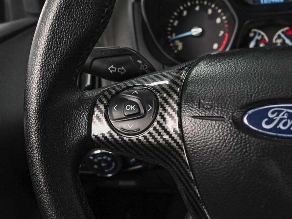 Ford Focus III с пробегом 2013 года, цена 798 000 рублей, 132299 км, хэтчбек, Автокод Объявления