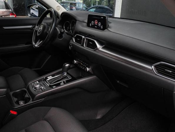 Mazda CX-5 II с пробегом 2019 года, цена 3 090 000 рублей, 54384 км, внедорожник, Автокод Объявления