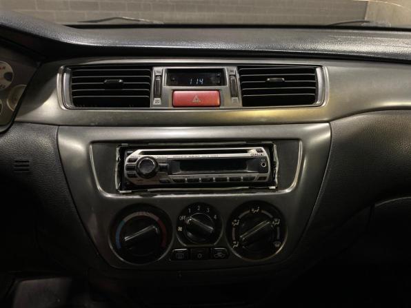 Mitsubishi Lancer IX Рестайлинг с пробегом 2006 года, цена 230 000 рублей, 264319 км, седан, Автокод Объявления