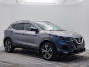 Nissan Qashqai II Рестайлинг Москва  - изображение 27
