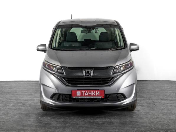 Honda Freed II с пробегом 2018 года, цена 1 375 000 рублей, 119526 км, компактвэн, Автокод Объявления