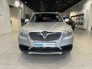 Brilliance V5 I Москва  - изображение 20