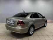 Volkswagen Polo V Рестайлинг Уфа  - изображение 20