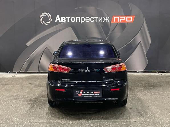 Mitsubishi Lancer X с пробегом 2008 года, цена 780 000 рублей, 129455 км, седан, Автокод Объявления