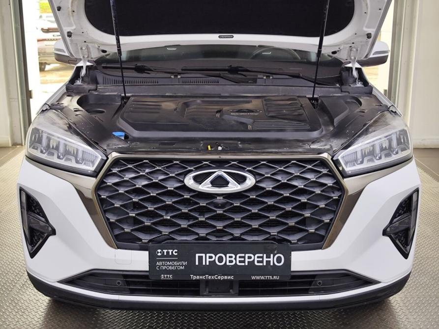 Chery Tiggo 7 Pro Max I Уфа  - изображение 11