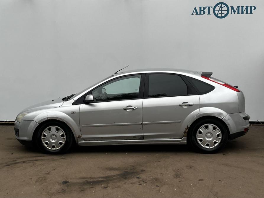 Ford Focus II Москва  - изображение 8