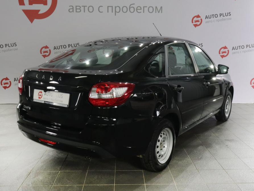 Lada (ВАЗ) Granta I Рестайлинг Минеральные Воды  - изображение 2