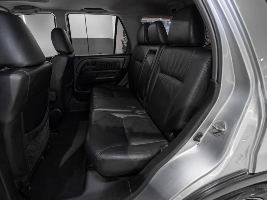 Honda CR-V II Москва  - изображение 12