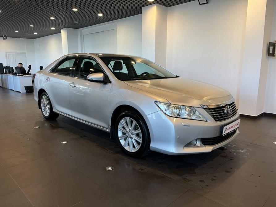 Toyota Camry VII (XV50) Чебоксары  - изображение 1