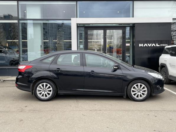 Ford Focus III с пробегом 2011 года, цена 649 000 рублей, 172450 км, седан, Автокод Объявления