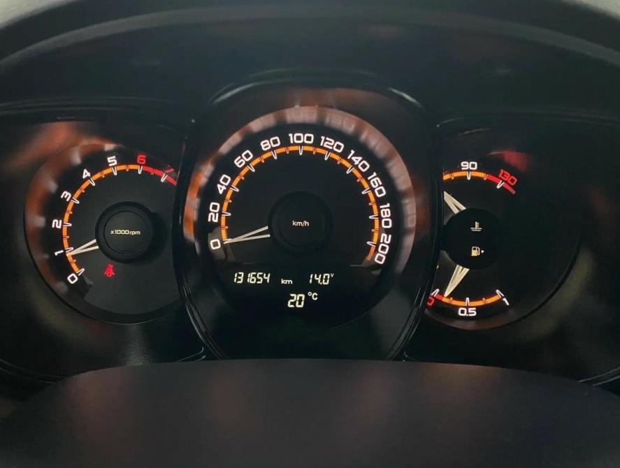 Lada (ВАЗ) Vesta I Набережные Челны  - изображение 10