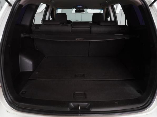 Hyundai Santa Fe II Рестайлинг с пробегом 2011 года, цена 1 399 000 рублей, 177239 км, внедорожник, Автокод Объявления