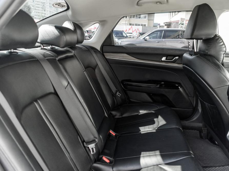 Kia K5 III Екатеринбург  - изображение 24
