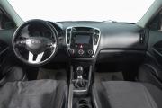 Kia Ceed I Рестайлинг Новосибирск  - изображение 27