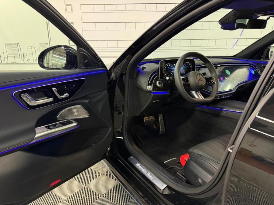 Mercedes-Benz E-Класс VI (W214 S214) Москва  - изображение 13