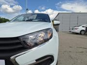 Lada (ВАЗ) Granta I Рестайлинг Саратов  - изображение 42