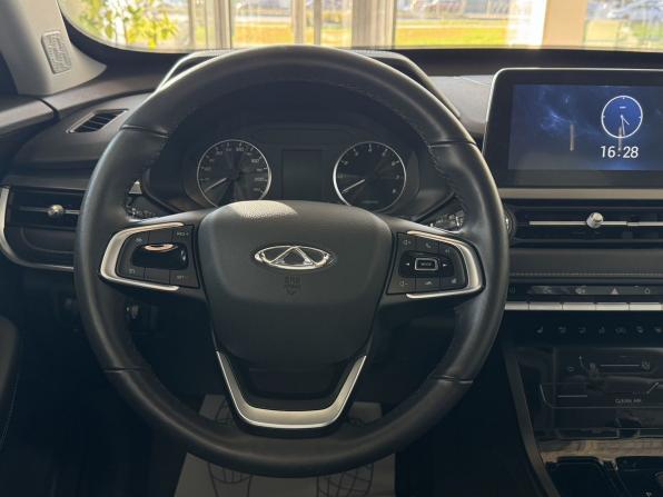 Chery Tiggo 4 Pro I с пробегом 2023 года, цена 1 450 000 рублей, 29067 км, внедорожник, Автокод Объявления