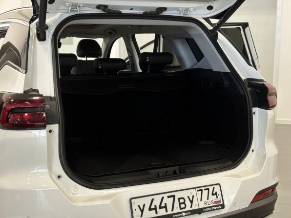 Chery Tiggo 7 Pro Max I с пробегом 2023 года, цена 2 199 000 рублей, 47000 км, внедорожник, Автокод Объявления