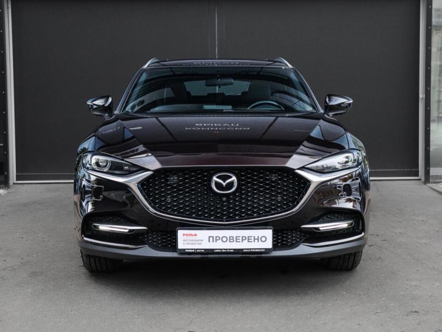 Mazda CX-4 I Рестайлинг Москва  - изображение 2