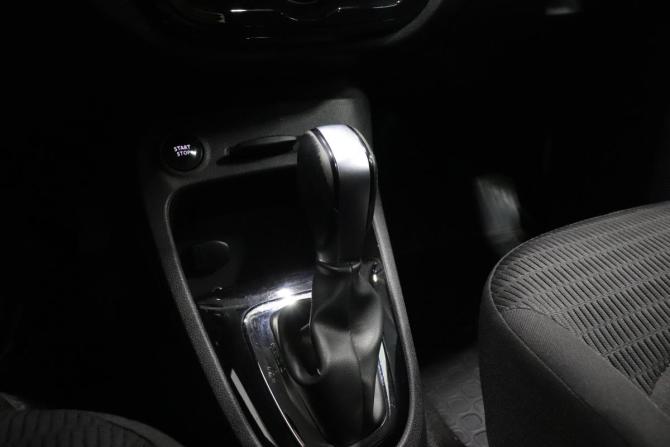 Renault Kaptur I с пробегом 2017 года, цена 1 360 000 рублей, 71381 км, внедорожник, Автокод Объявления