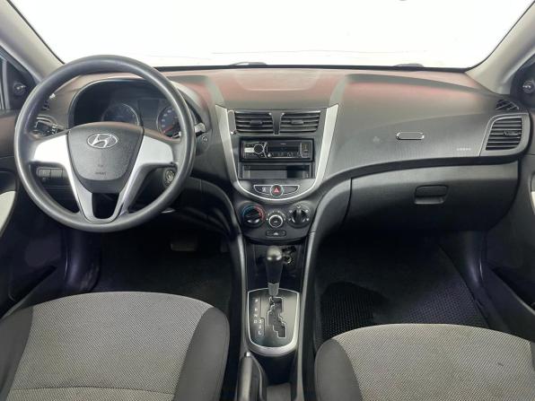 Hyundai Solaris I с пробегом 2011 года, цена 739 000 рублей, 205341 км, седан, Автокод Объявления