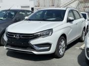 Lada (ВАЗ) Vesta I Рестайлинг (NG) Екатеринбург  - изображение 12
