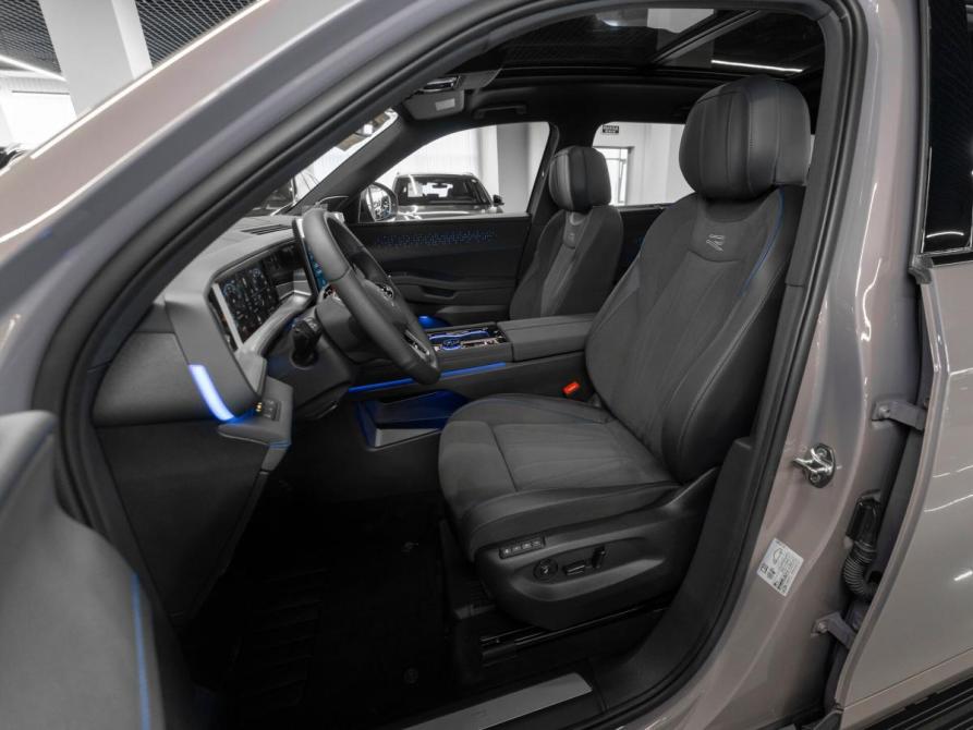 Volkswagen Teramont II (China Market) Москва  - изображение 9