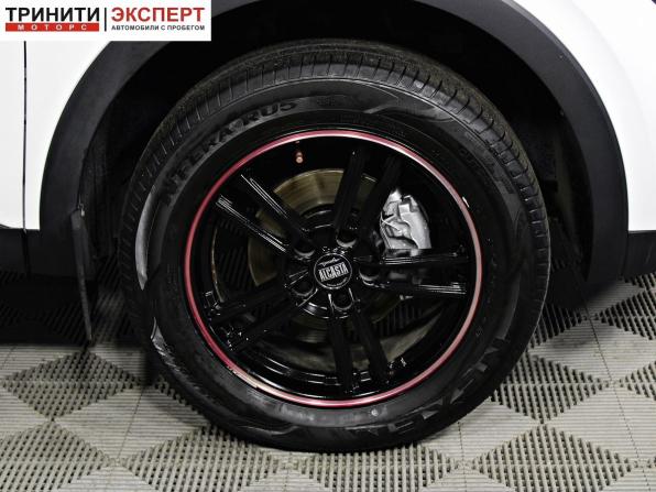 Renault Arkana I с пробегом 2019 года, цена 1 737 000 рублей, 97893 км, внедорожник, Автокод Объявления