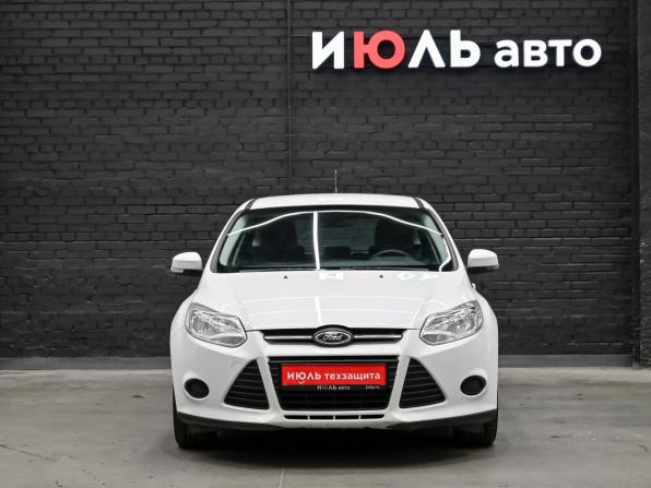 Ford Focus III с пробегом 2012 года, цена 700 000 рублей, 247046 км, хэтчбек, Автокод Объявления