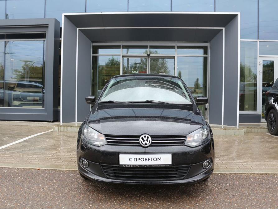 Volkswagen Polo V Стерлитамак  - изображение 2