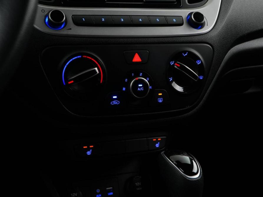 Hyundai Solaris II Москва  - изображение 14