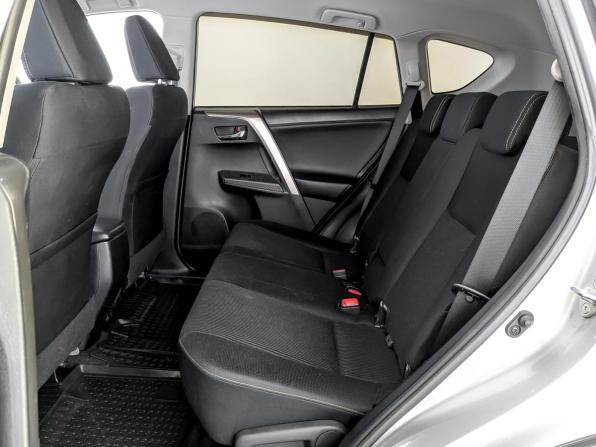 Toyota RAV4 IV (XA40) с пробегом 2014 года, цена 1 820 000 рублей, 133010 км, внедорожник, Автокод Объявления