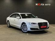 Audi A8 III (D4) Рестайлинг Челябинск  - изображение 34