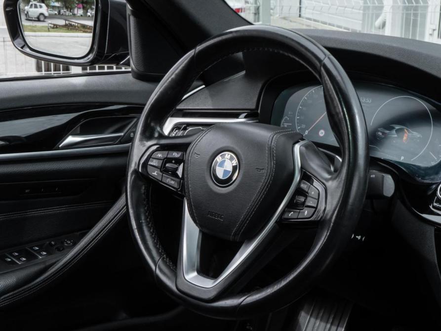 BMW 5 серии VII (G30/G31/G38) Волгоград  - изображение 27