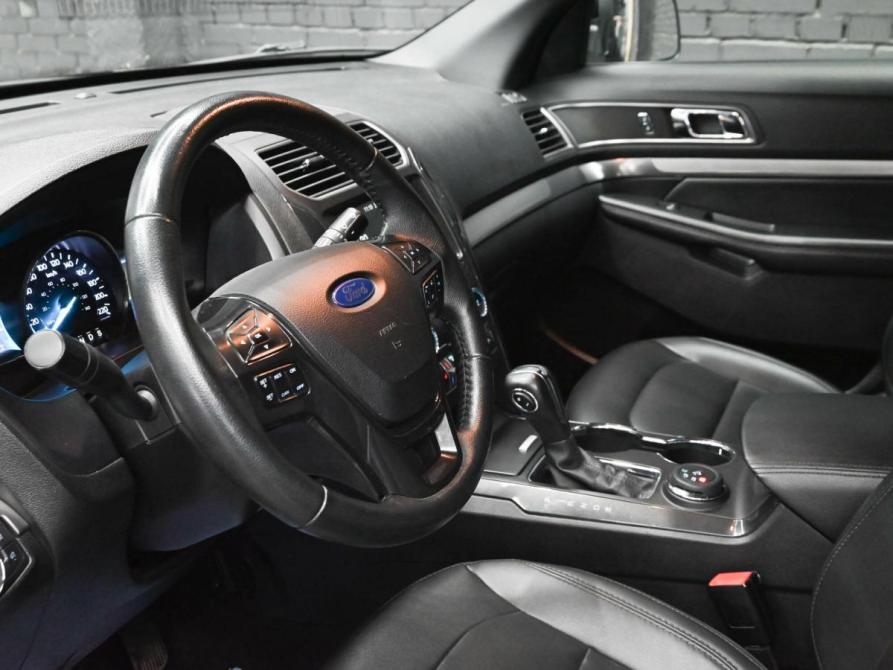 Ford Explorer V Рестайлинг 2 Екатеринбург  - изображение 17