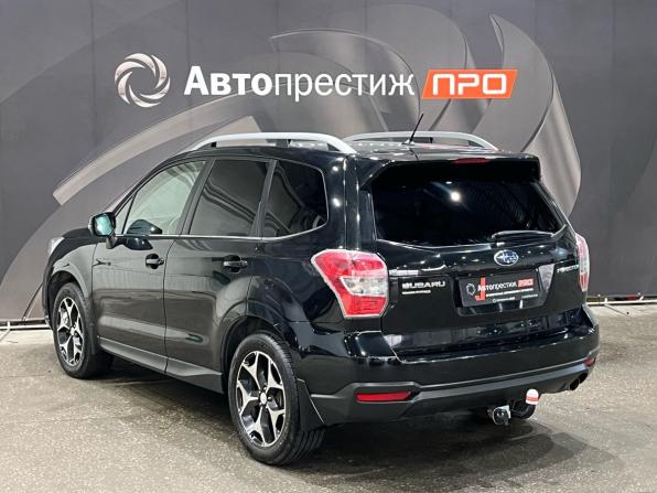 Subaru Forester IV с пробегом 2013 года, цена 1 750 000 рублей, 157590 км, внедорожник, Автокод Объявления