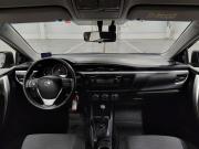 Toyota Corolla XI (E160 E170 E180) Казань  - изображение 42