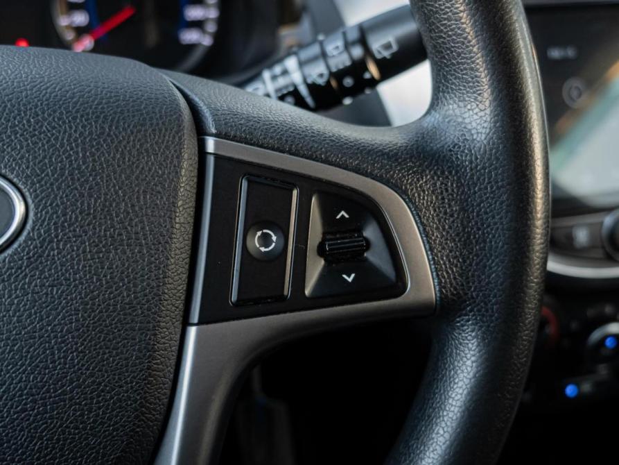 Hyundai Solaris I Рестайлинг Краснодар  - изображение 18
