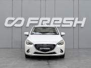 Mazda Demio IV (DJ) Краснодар  - изображение 24